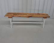 Bench Seat 1.4m